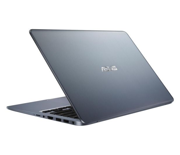 ASUS VivoBook E406MA N4000/4GB/64GB/Win10+Office - 468292 - zdjęcie 5